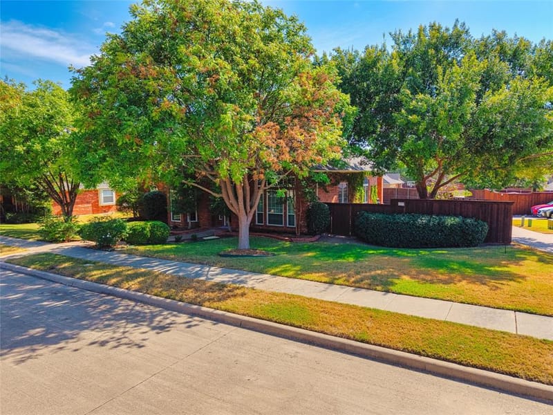 500 Overhill Drive, Allen TX 75013 - Photo 28