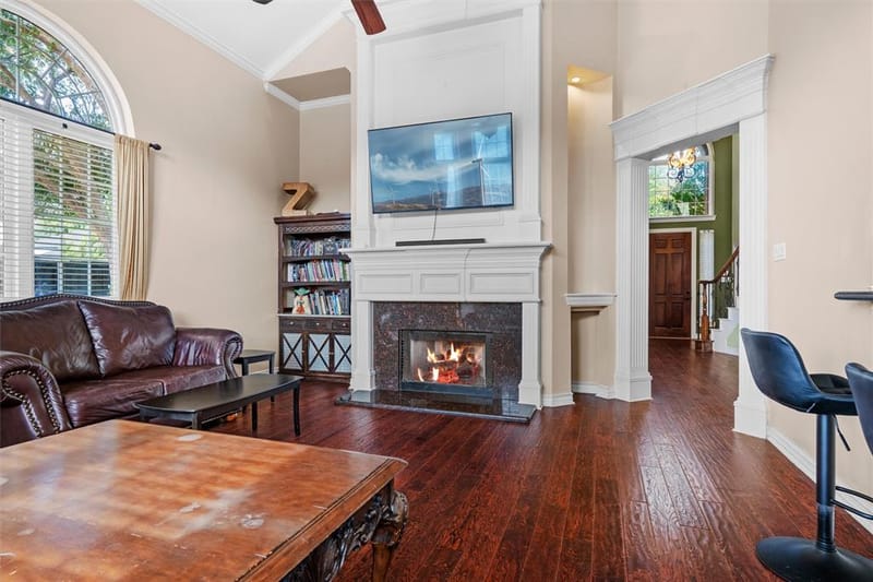 500 Overhill Drive, Allen TX 75013 - Photo 9