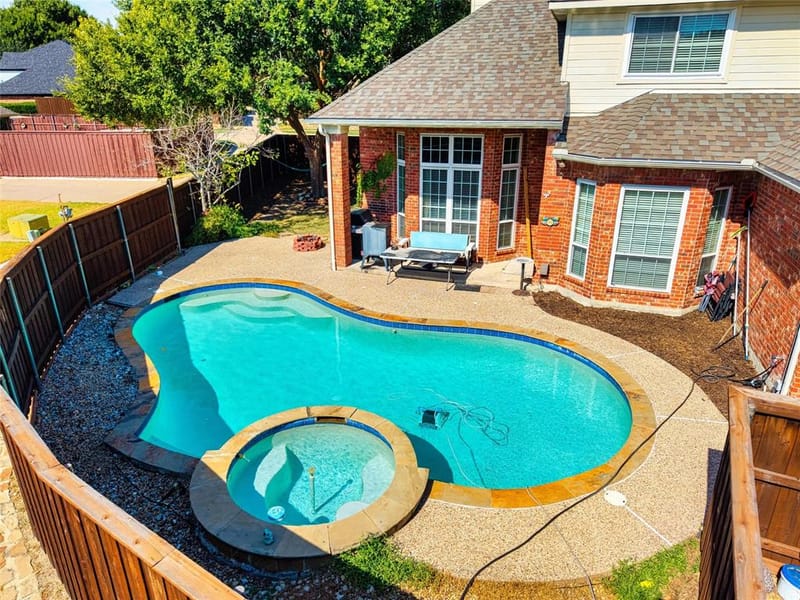 500 Overhill Drive, Allen TX 75013 - Photo 30