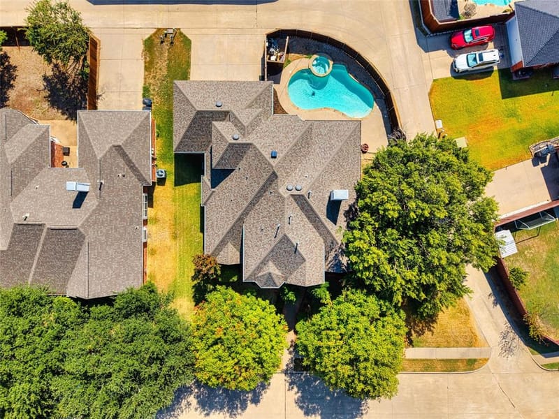 500 Overhill Drive, Allen TX 75013 - Photo 34