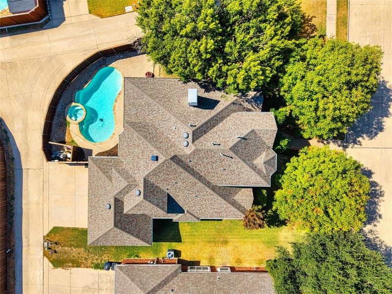 500 Overhill Drive, Allen TX 75013 - Photo 33