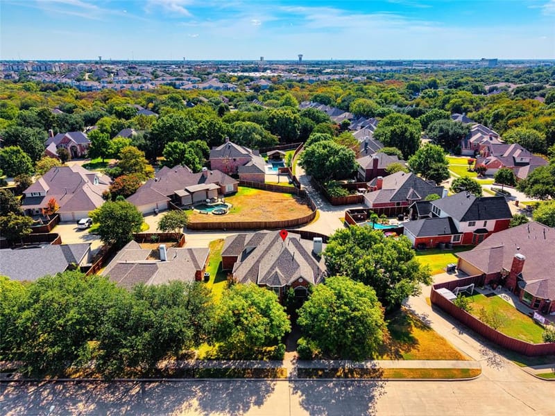 500 Overhill Drive, Allen TX 75013 - Photo 35