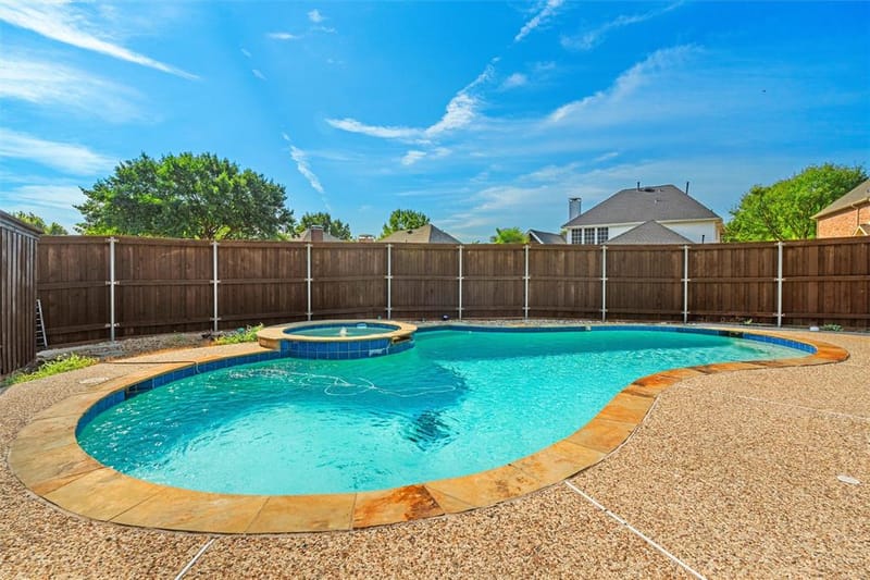 500 Overhill Drive, Allen TX 75013 - Photo 29