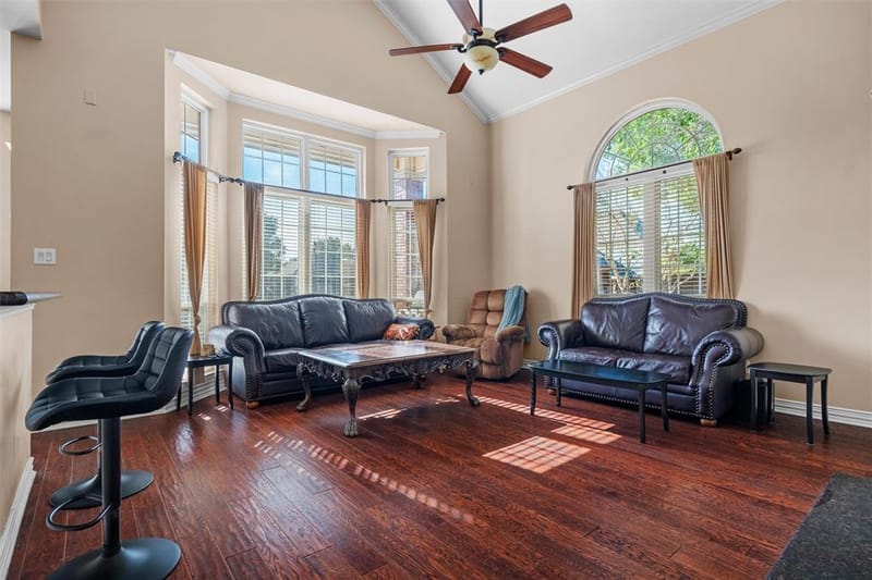 500 Overhill Drive, Allen TX 75013 - Photo 8