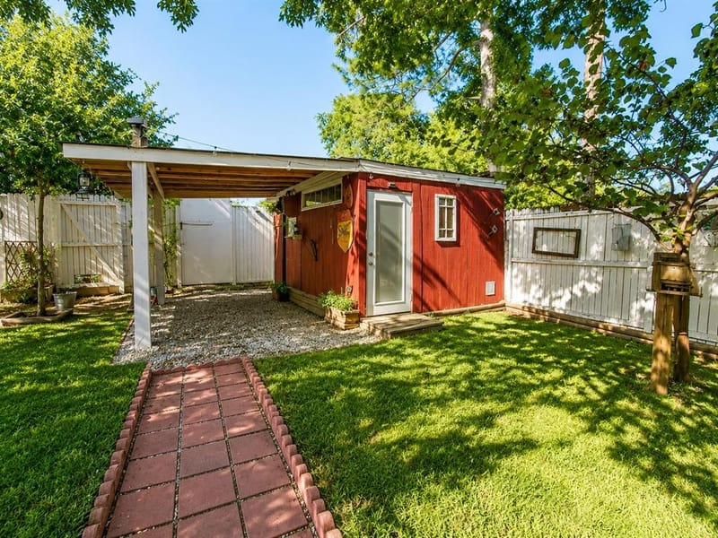 2113 Oakwood Lane, Arlington TX 76012 - Photo 33