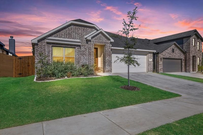 741 Godley Ranch Road, Godley TX 76044 - Photo 2