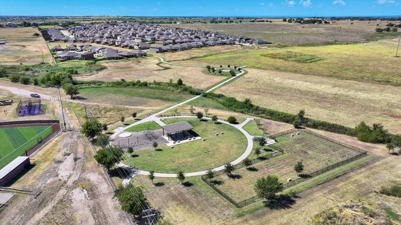 741 Godley Ranch Road, Godley TX 76044 - Photo 38