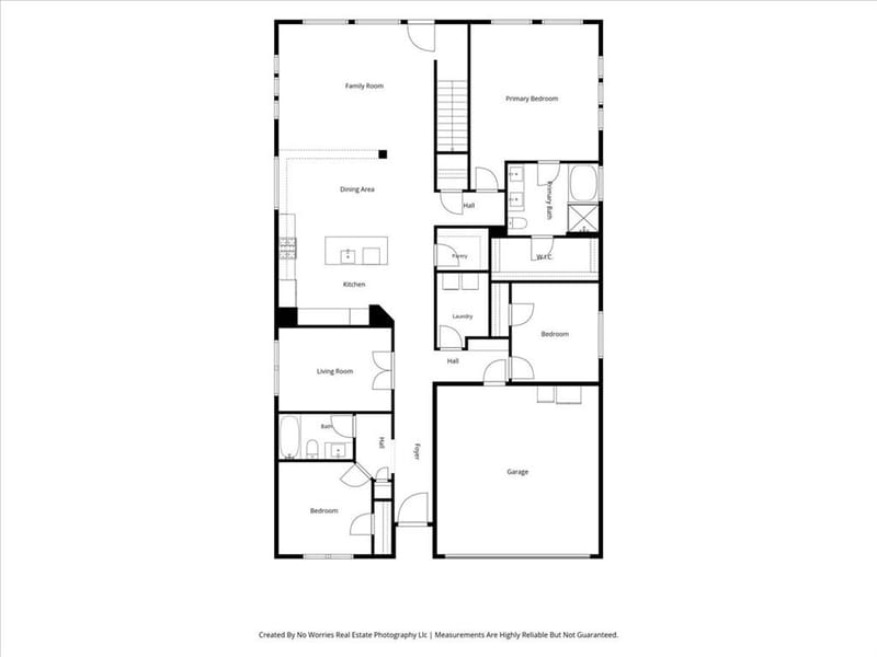 741 Godley Ranch Road, Godley TX 76044 - Photo 40