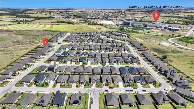 741 Godley Ranch Road, Godley TX 76044 - Photo 39