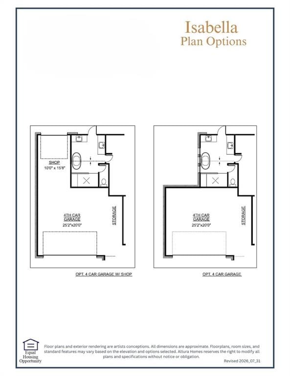 521 Taytum Circle, Van Alstyne TX 75495 - Photo 3