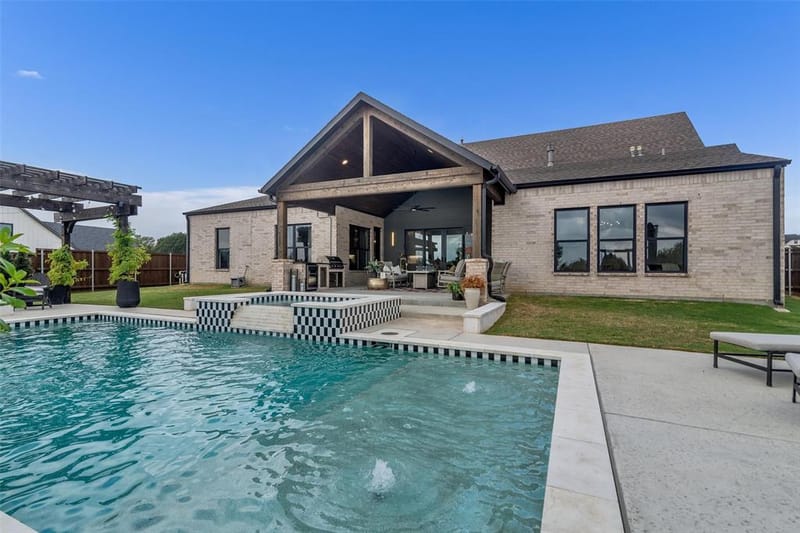 2702 Stonecrest Drive, Sherman TX 75092 - Photo 38