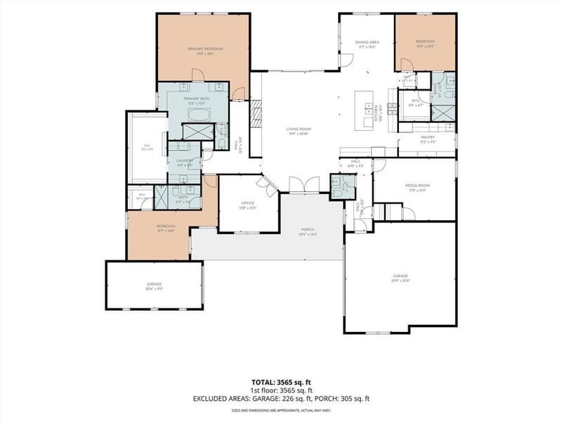 2702 Stonecrest Drive, Sherman TX 75092 - Photo 40