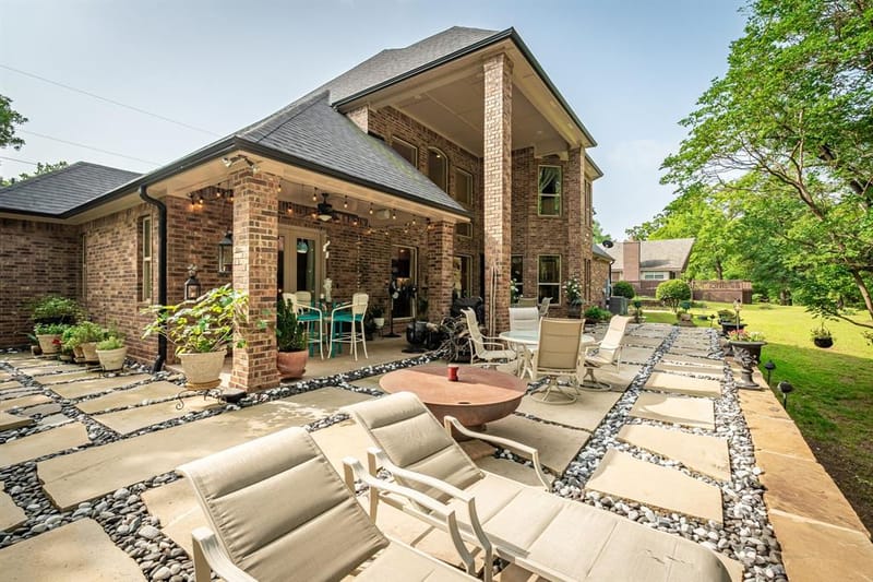 700 Coffee Circle, Pottsboro TX 75076 - Photo 12