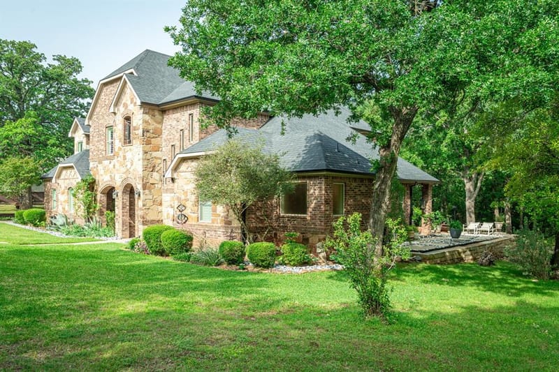 700 Coffee Circle, Pottsboro TX 75076 - Photo 3