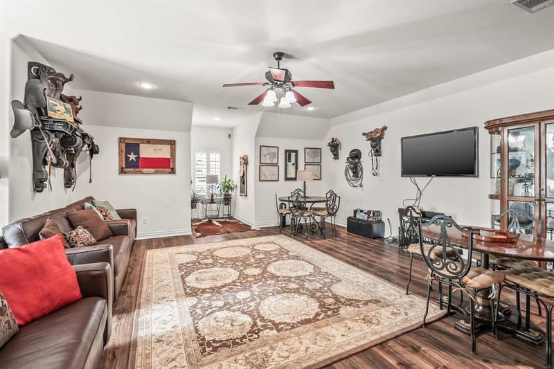 700 Coffee Circle, Pottsboro TX 75076 - Photo 33