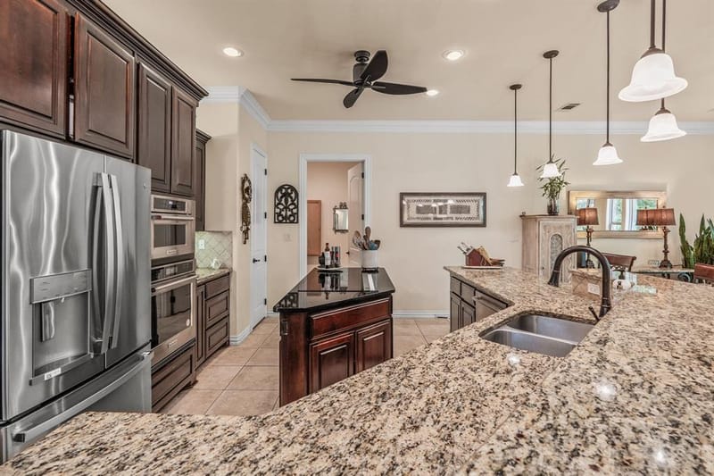 700 Coffee Circle, Pottsboro TX 75076 - Photo 19