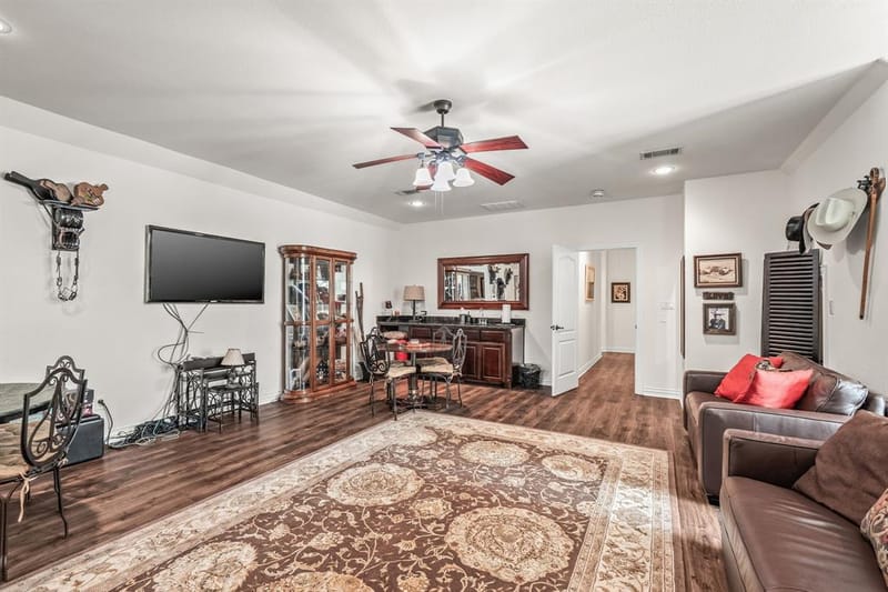 700 Coffee Circle, Pottsboro TX 75076 - Photo 35