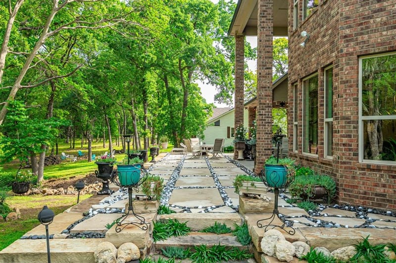 700 Coffee Circle, Pottsboro TX 75076 - Photo 8