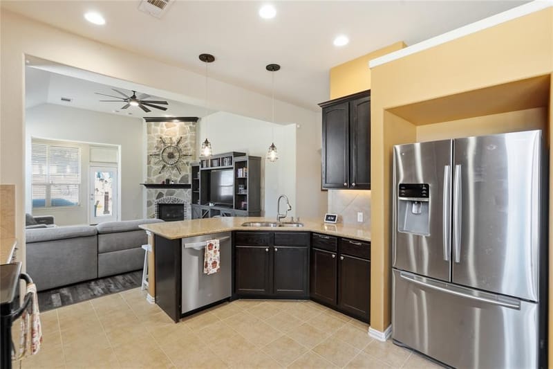 9452 Drovers View Trail, Fort Worth TX 76131 - Photo 6