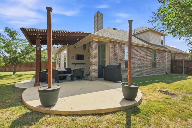 9452 Drovers View Trail, Fort Worth TX 76131 - Photo 36