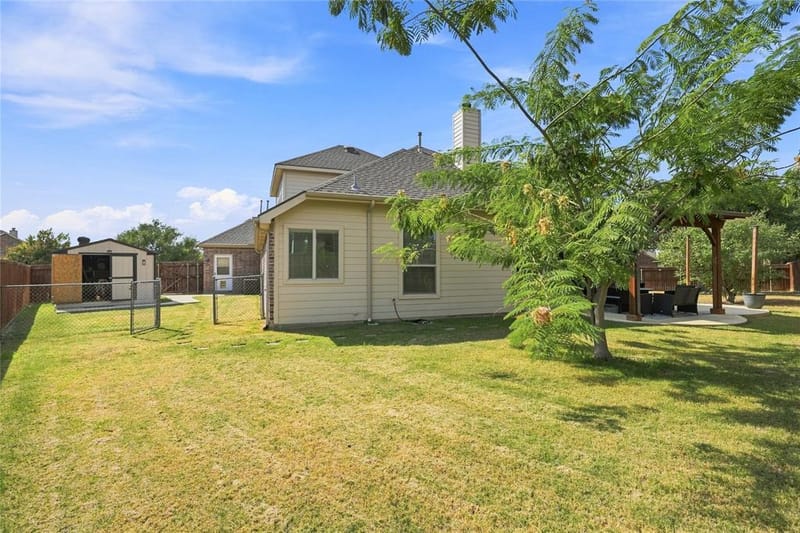 9452 Drovers View Trail, Fort Worth TX 76131 - Photo 32