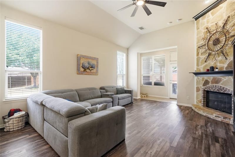 9452 Drovers View Trail, Fort Worth TX 76131 - Photo 9