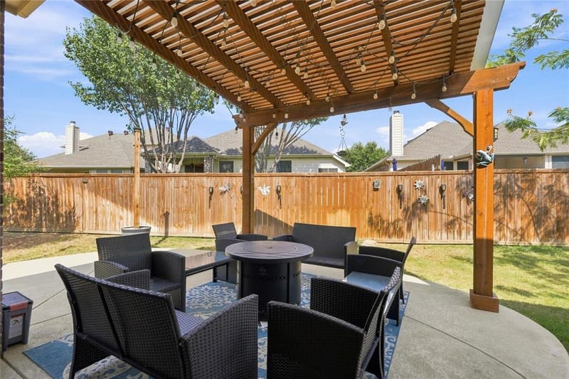 9452 Drovers View Trail, Fort Worth TX 76131 - Photo 34
