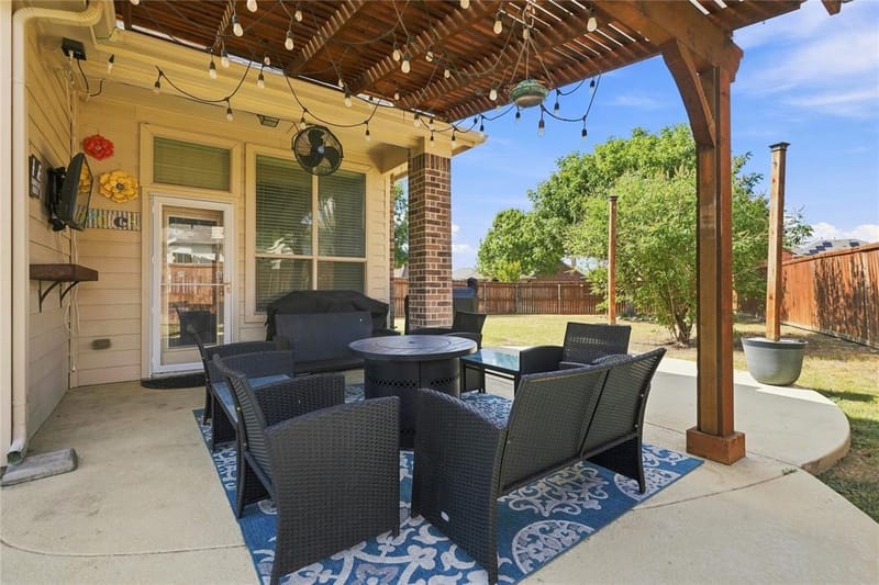9452 Drovers View Trail, Fort Worth TX 76131 - Photo 33