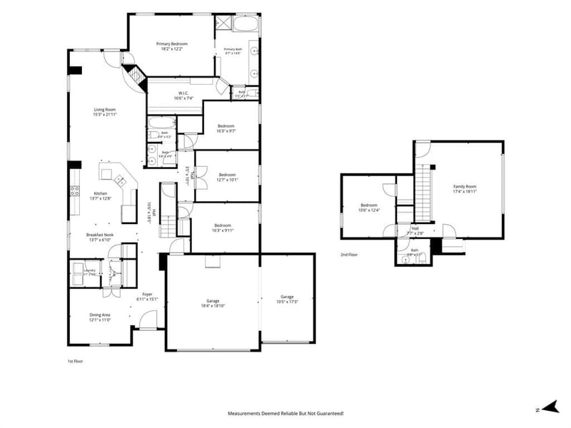 9452 Drovers View Trail, Fort Worth TX 76131 - Photo 37