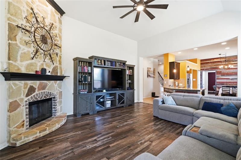 9452 Drovers View Trail, Fort Worth TX 76131 - Photo 11