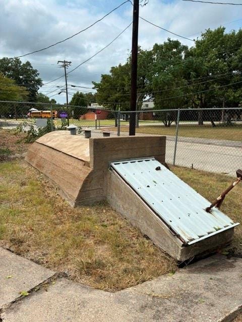 316 N Washington Street, Farmersville TX 75442 - Photo 12