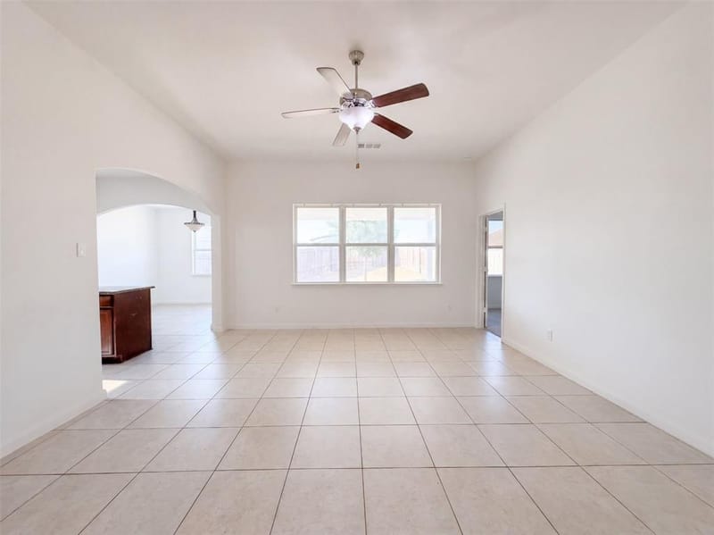 4101 Tower Lane, Crowley TX 76036 - Photo 3