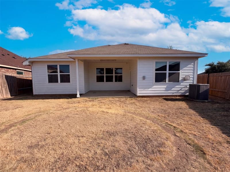 4101 Tower Lane, Crowley TX 76036 - Photo 5