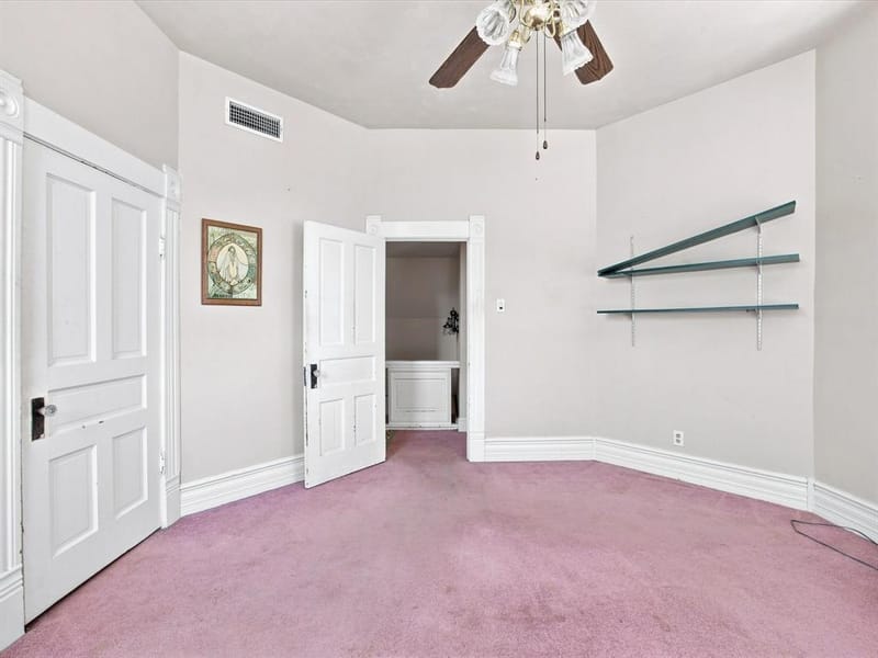 504 W Knox Street, Ennis TX 75119 - Photo 35