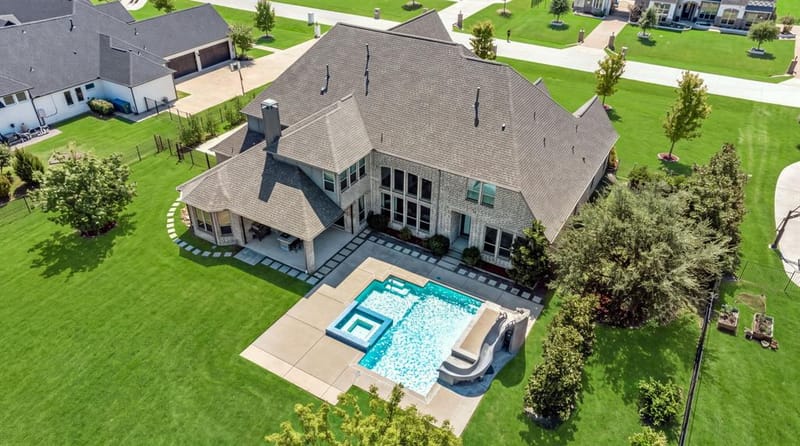5204 Westfield Drive, Parker TX 75002