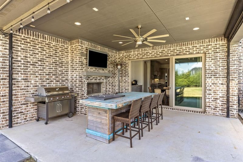 5204 Westfield Drive, Parker TX 75002 - Photo 35