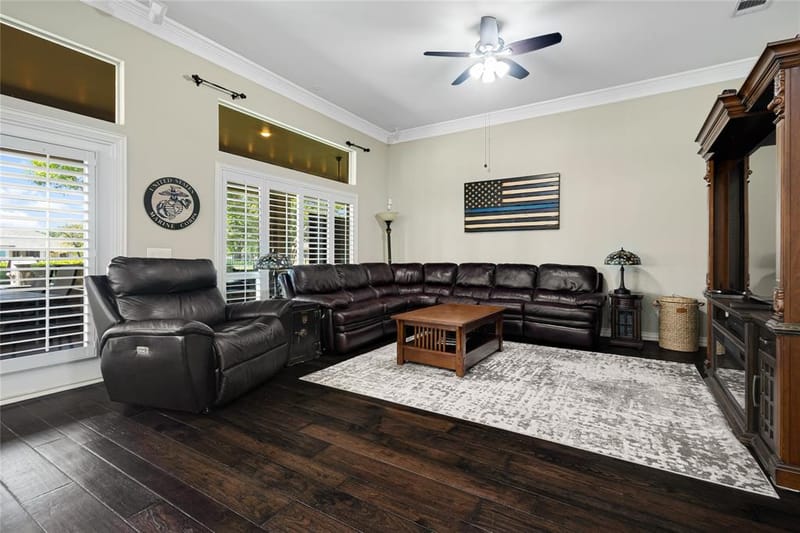 9500 Kingsley Drive, Denton TX 76207 - Photo 13