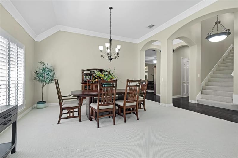 9500 Kingsley Drive, Denton TX 76207 - Photo 12