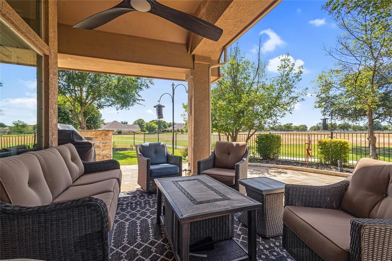 9500 Kingsley Drive, Denton TX 76207 - Photo 32