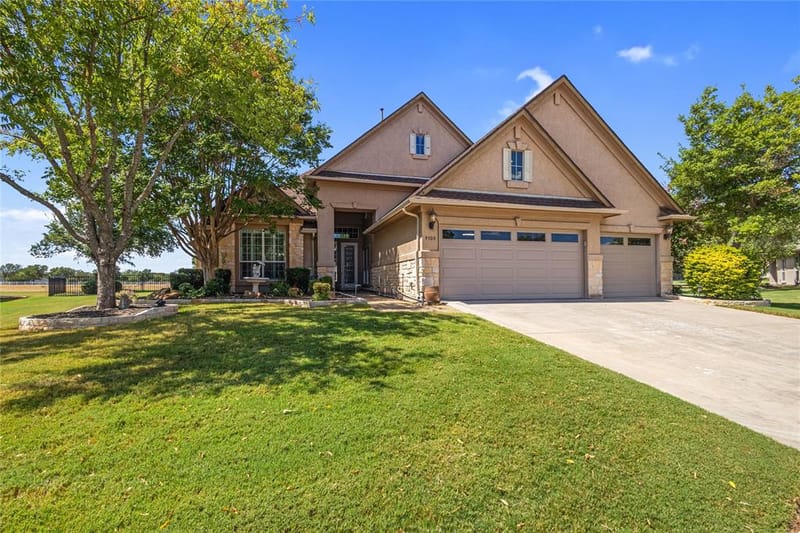 9500 Kingsley Drive, Denton TX 76207