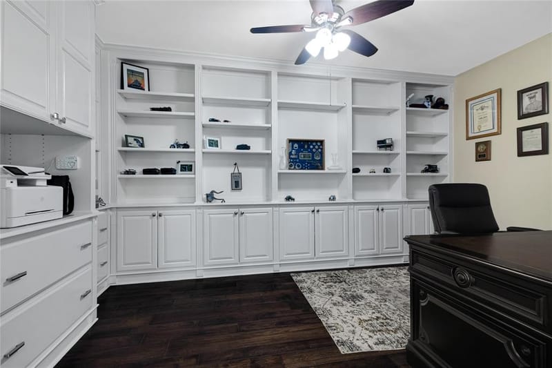 9500 Kingsley Drive, Denton TX 76207 - Photo 28