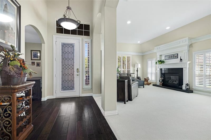 9500 Kingsley Drive, Denton TX 76207 - Photo 9