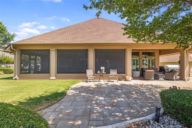 9500 Kingsley Drive, Denton TX 76207 - Photo 33