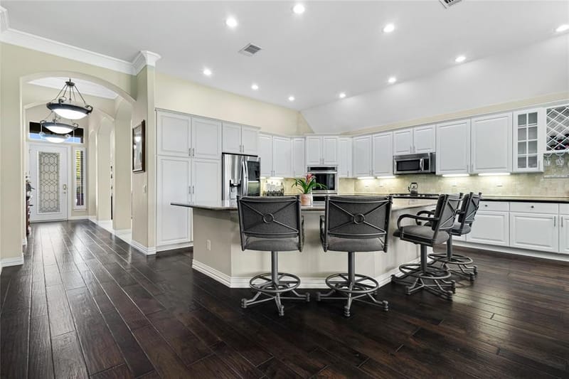 9500 Kingsley Drive, Denton TX 76207 - Photo 14