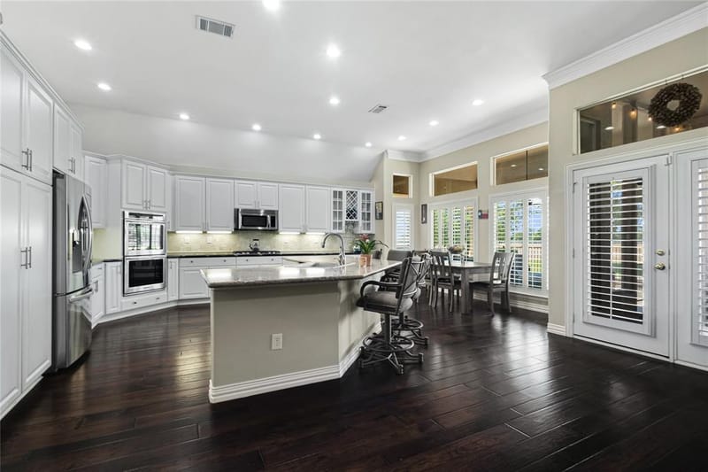 9500 Kingsley Drive, Denton TX 76207 - Photo 15