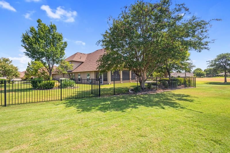 9500 Kingsley Drive, Denton TX 76207 - Photo 35