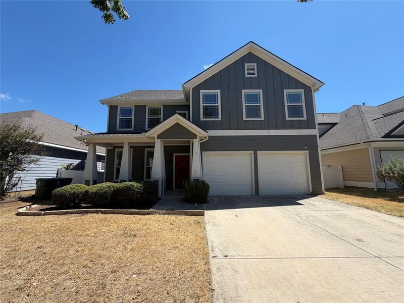 1924 Hartwell Court, Providence Village TX 76227 - Photo 23