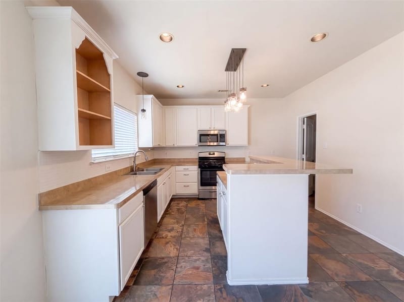 1924 Hartwell Court, Providence Village TX 76227 - Photo 2