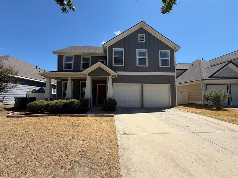 1924 Hartwell Court, Providence Village TX 76227 - Photo 22