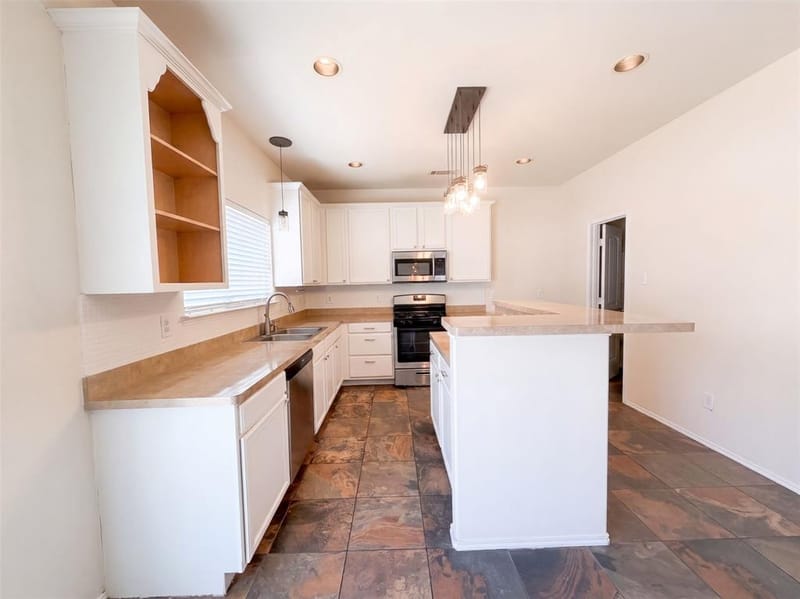 1924 Hartwell Court, Providence Village TX 76227 - Photo 7